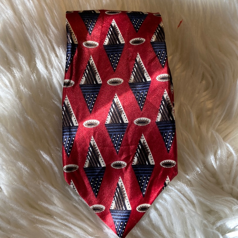 Christian Dior Man Tie